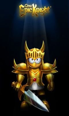 download One Epic Knight apk